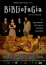 Bibliofagia
