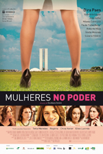 Mulheres no Poder